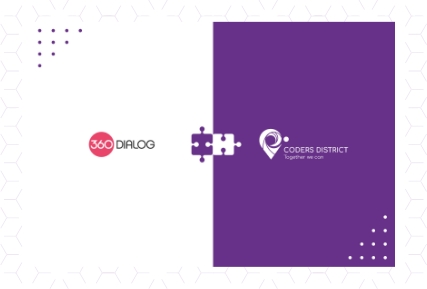 360dialog Partnership