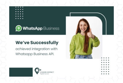 WhatsApp Business Integration