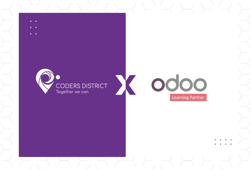 Odoo Partnership