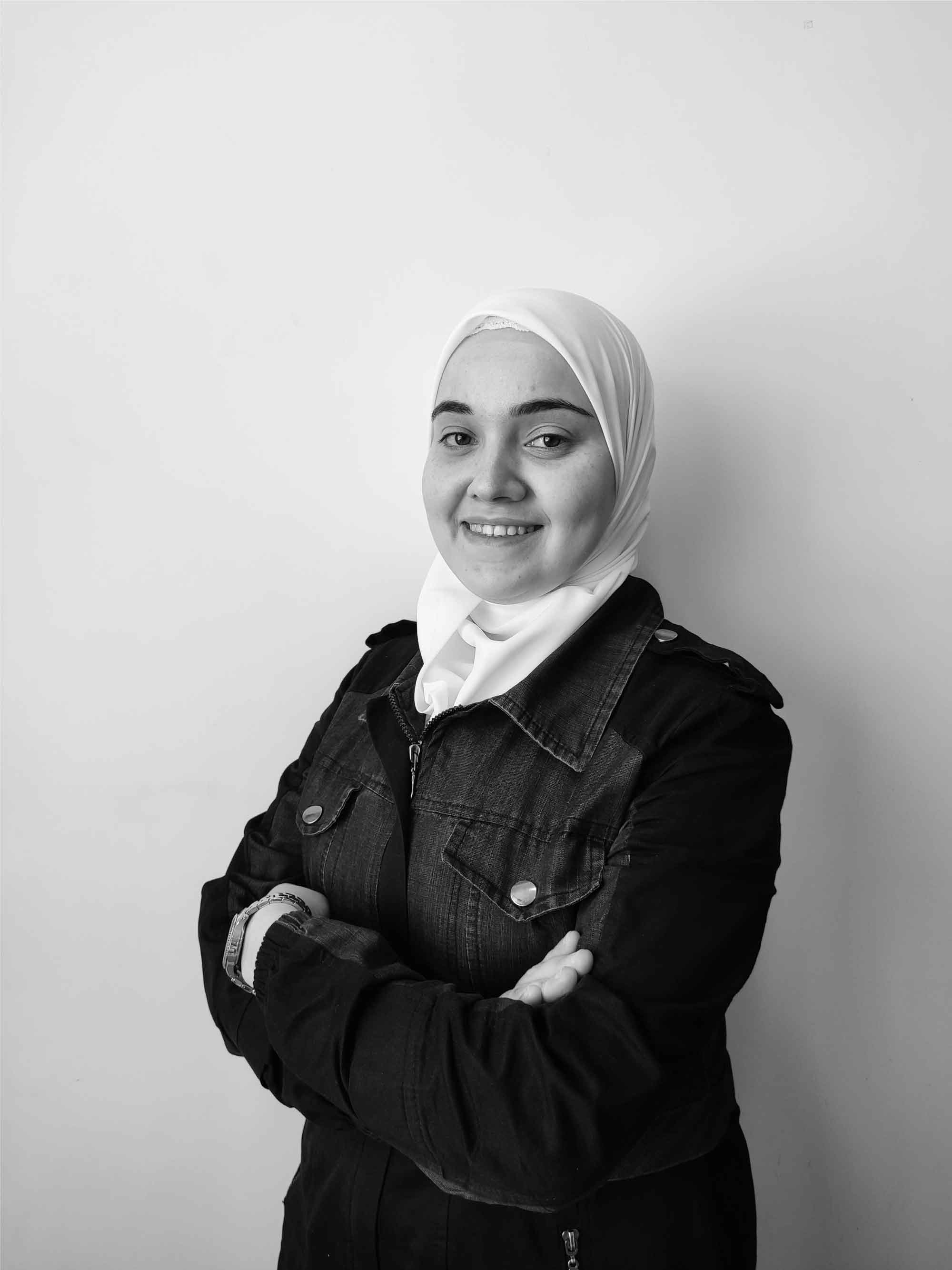 Amira Jouhar
