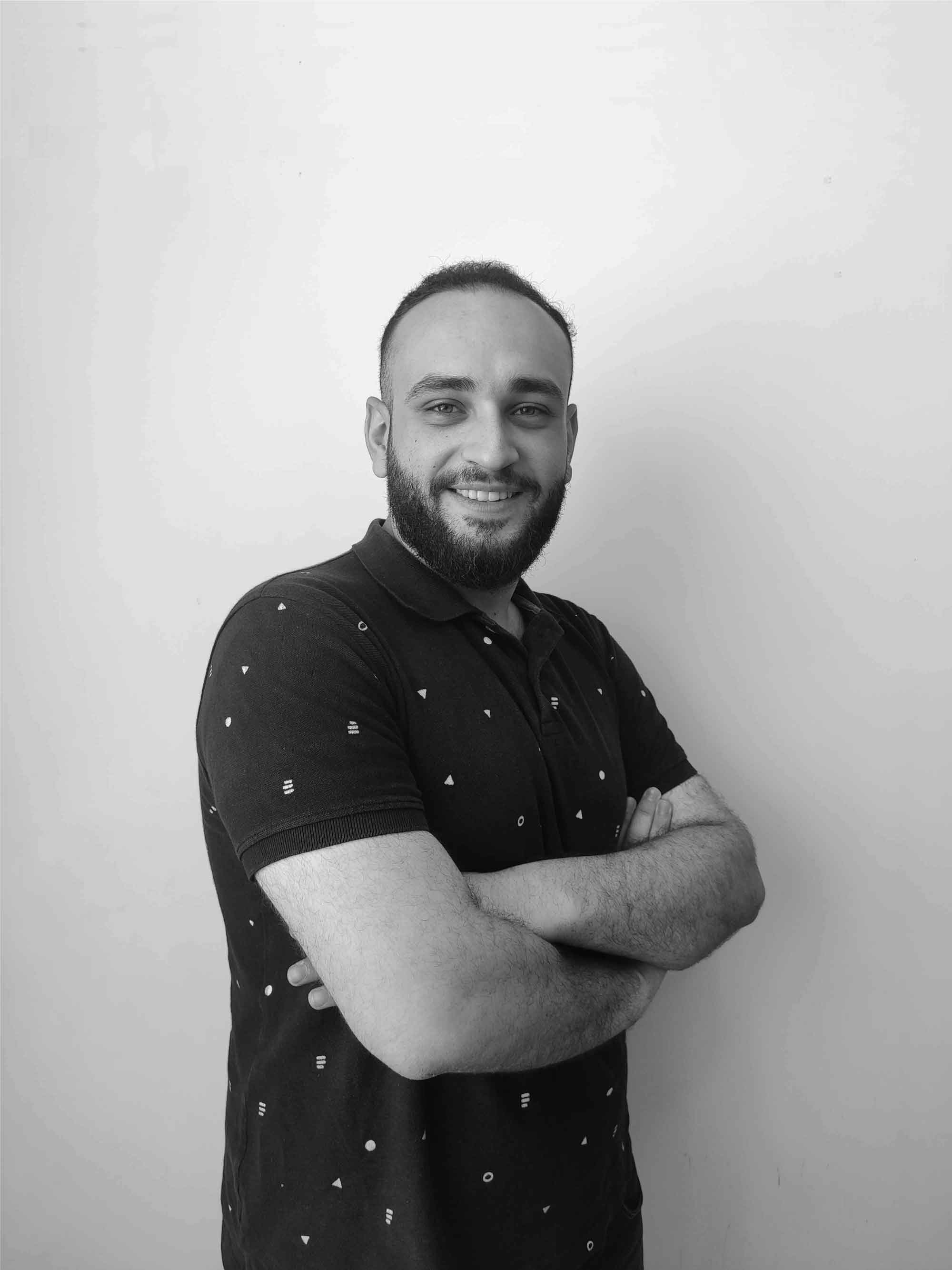 Ghiath Shamma