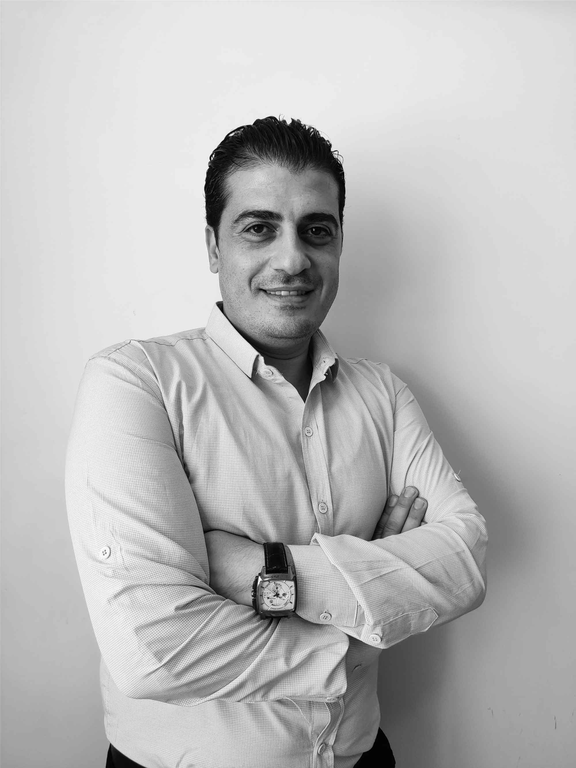 Hasan Aldarwish