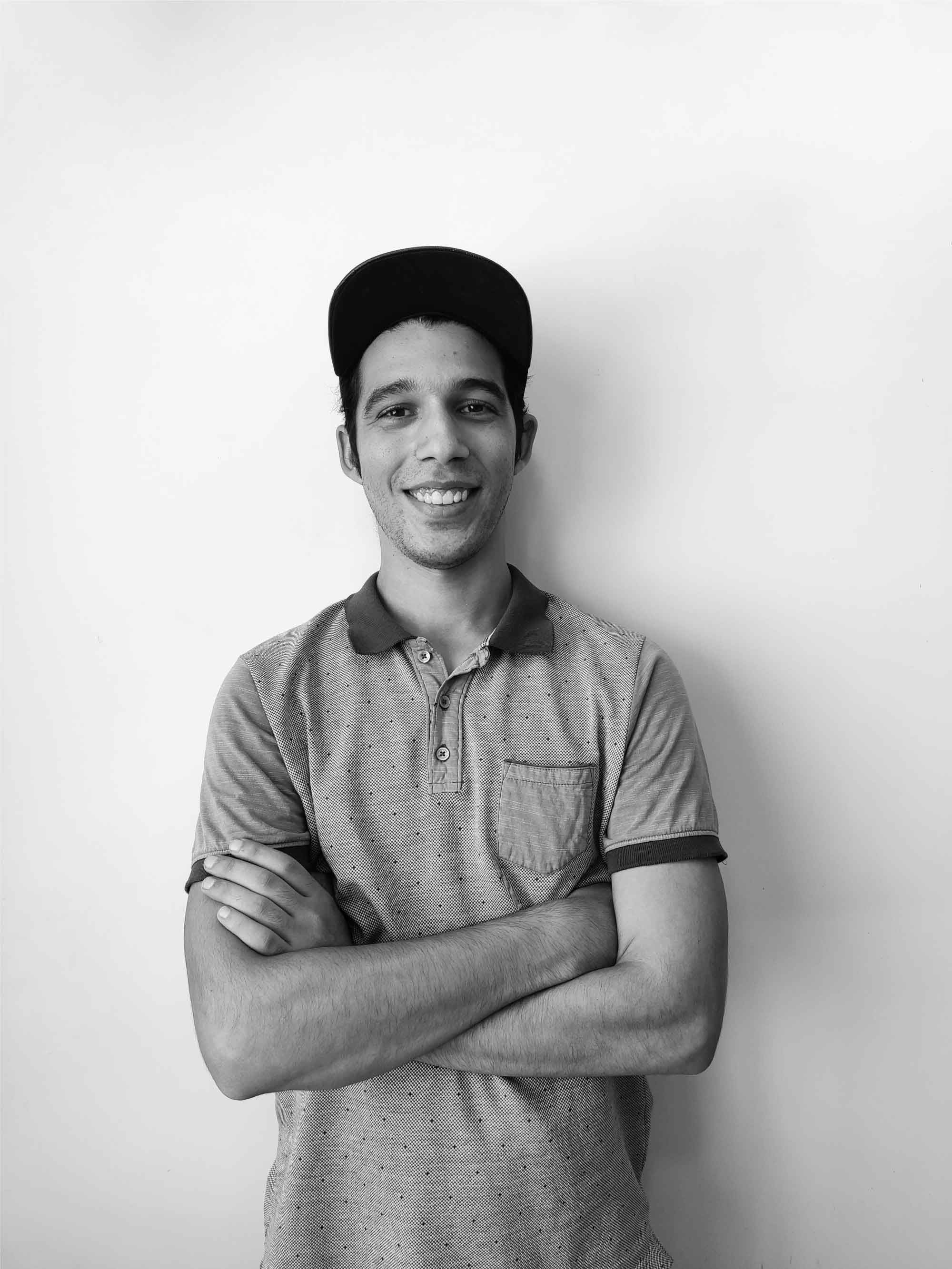 Imad Farra