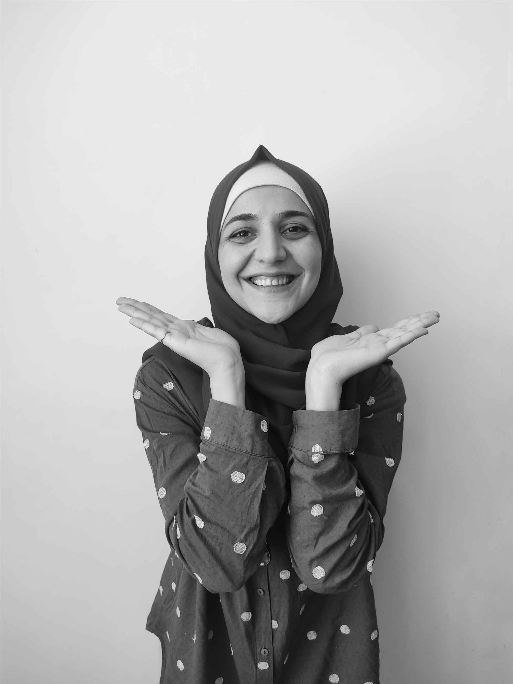 Raghad Modallal