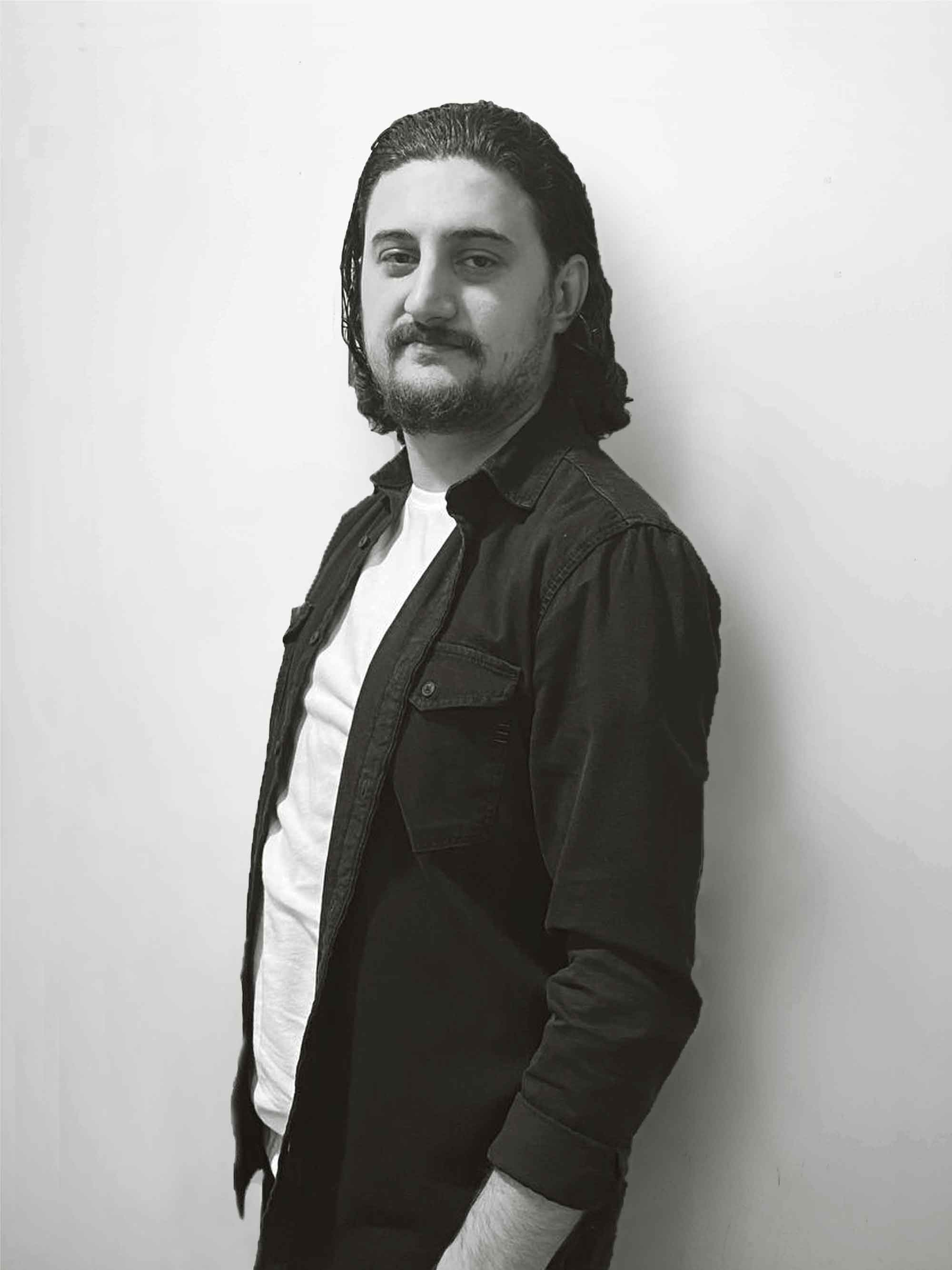 Yousef Alsaadi